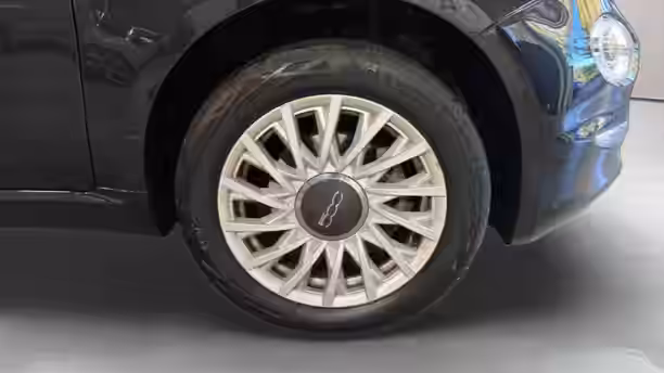 FIAT 500C 21 / 32