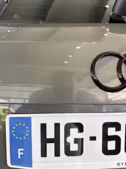 AUDI Q3 21 / 21