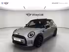 HATCH 3 PORTES F56 LCI II Edition Premium Plus Hatch 3 Portes Cooper 136 ch DKG7