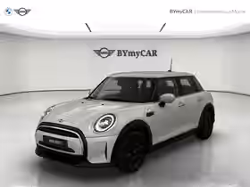 HATCH 5 PORTES F55 LCI II Essential Hatch 5 Portes Cooper 136 ch DKG7