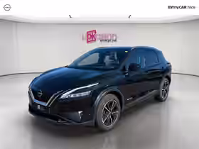 QASHQAI Tekna e-Power 190 ch