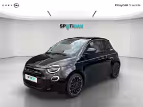 500E BERLINE La Prima 500 e 118 ch