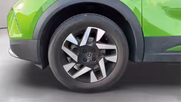 OPEL MOKKA ELECTRIQUE 14 / 20