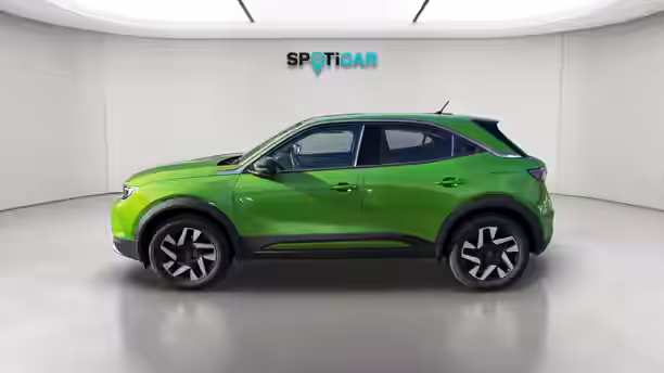 OPEL MOKKA ELECTRIQUE 2 / 20