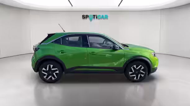 OPEL MOKKA ELECTRIQUE 6 / 20