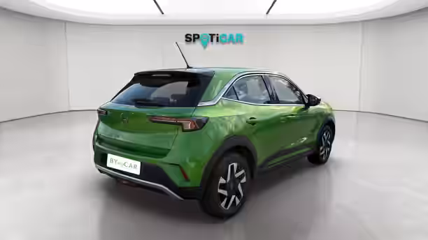 OPEL MOKKA ELECTRIQUE 5 / 20
