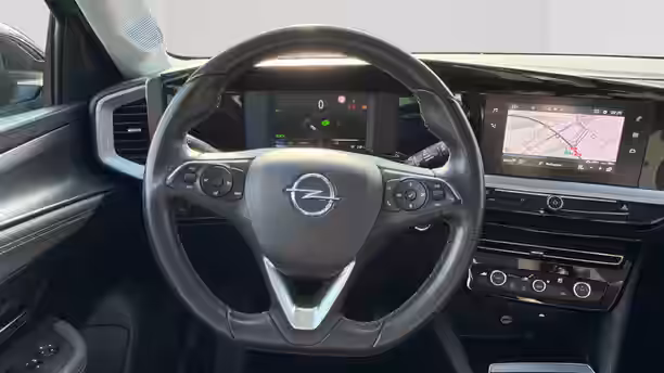 OPEL MOKKA ELECTRIQUE 10 / 20
