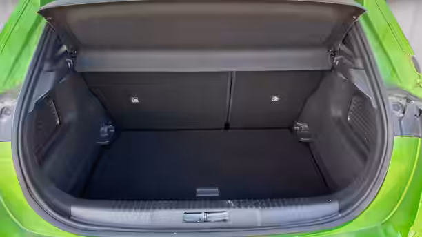 OPEL MOKKA ELECTRIQUE 13 / 20