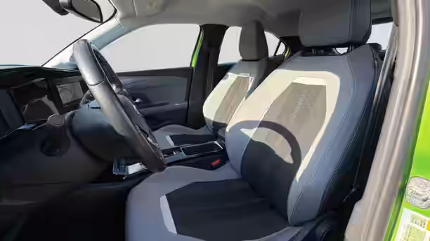 OPEL MOKKA ELECTRIQUE 11 / 20