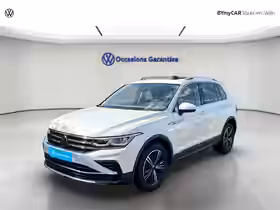 TIGUAN Elegance 2.0 TDI 150ch DSG7