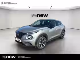 JUKE 2023.5 Tekna Juke HYBRID 143