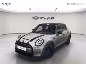 HATCH 5 PORTES F55 LCI II Edition Premium Plus Hatch 5 Portes Cooper S 178 ch DKG7