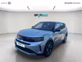 FRONTERA GS 1.2 Turbo Hybrid 145 ch e-DCT6