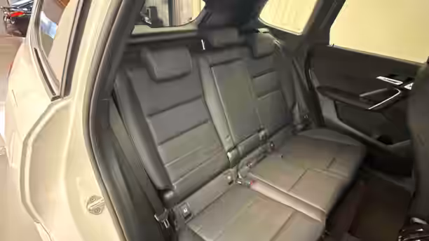BMW X1 U11 13 / 34