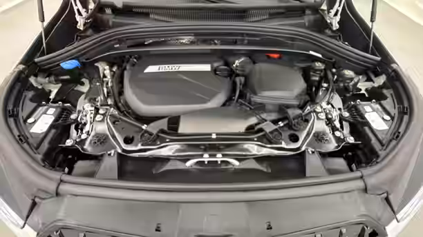 BMW X1 U11 20 / 34