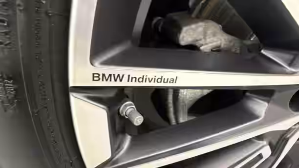 BMW X1 U11 30 / 34