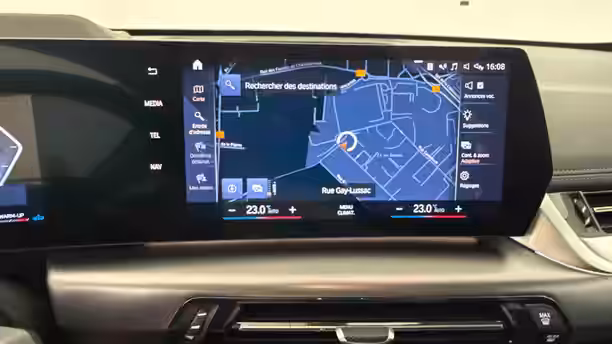 BMW X1 U11 23 / 34