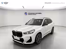 X1 U11 M Sport X1 xDrive 23d 211ch DKG7