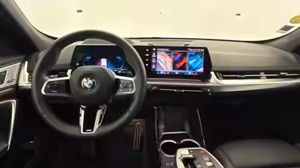 BMW X1 U11 9 / 34