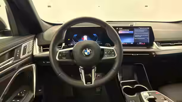 BMW X1 U11 10 / 34