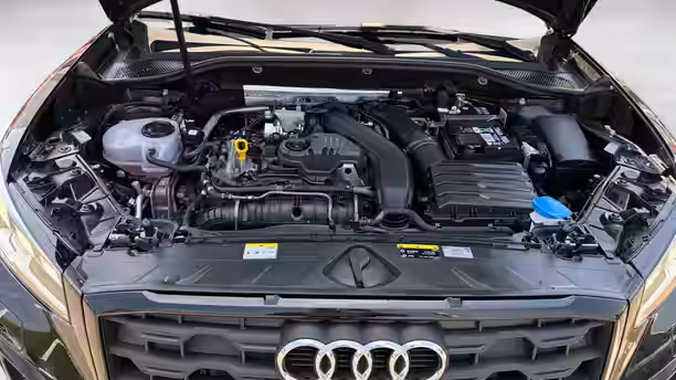 AUDI Q2 15 / 39
