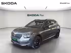 KAMIQ Monte-Carlo 1.0 TSI Evo 110 ch DSG7