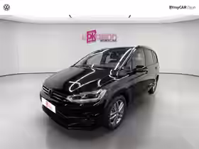TOURAN VW Edition 2.0 TDI 150 DSG7 7pl