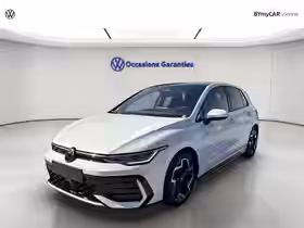 GOLF R-Line 2.0 TDI 150 DSG7