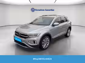 T-ROC Style Exclusive 1.5 TSI EVO 150 Start/Stop DSG7