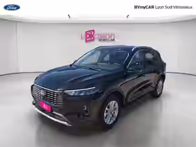 KUGA Titanium 2.5 Duratec 180 ch FlexiFuel FHEV E85 Powershift