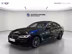 SERIE 5 G30 LCI M Sport 530d TwinPower Turbo xDrive 286 ch BVA8