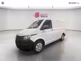 TRANSPORTER 6.1 VAN BUSINESS L1H1 2.0 TDI 110 BVM5