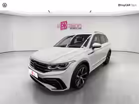 TIGUAN R-Line Exclusive 2.0 TDI 150ch DSG7