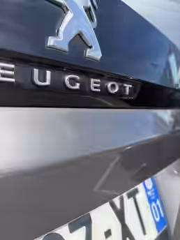 PEUGEOT 3008 28 / 34