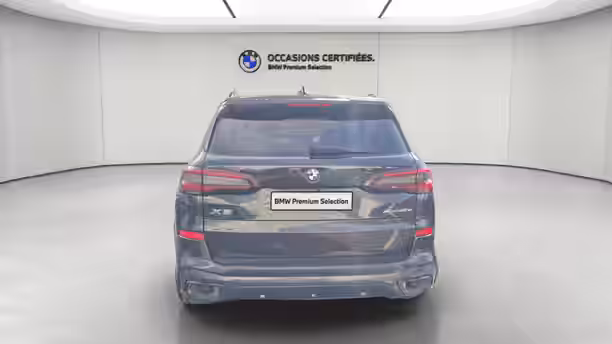 BMW X5 G05 4 / 26