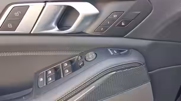 BMW X5 G05 20 / 26