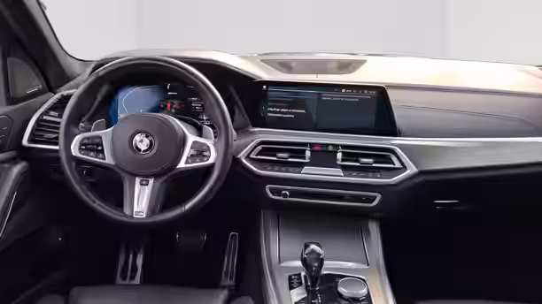 BMW X5 G05 9 / 26