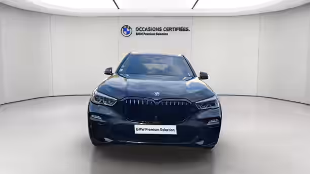 BMW X5 G05 8 / 26