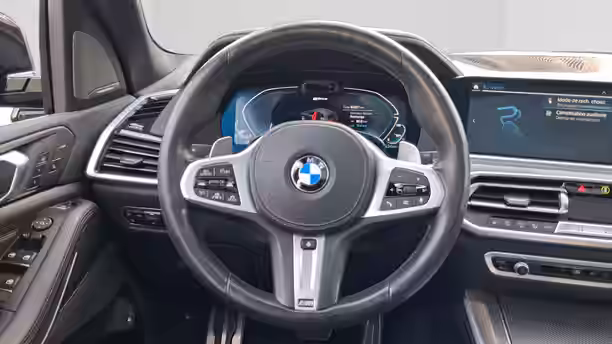 BMW X5 G05 10 / 26