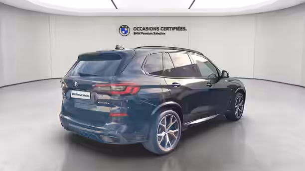 BMW X5 G05 5 / 26
