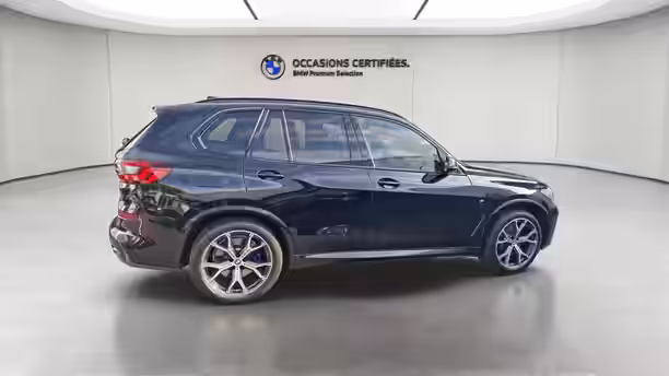 BMW X5 G05 6 / 26