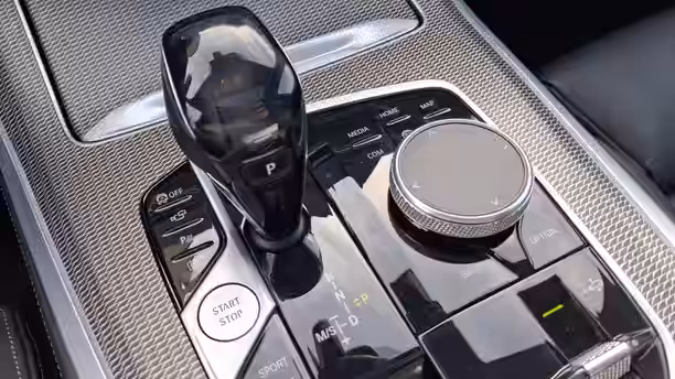 BMW X5 G05 18 / 26