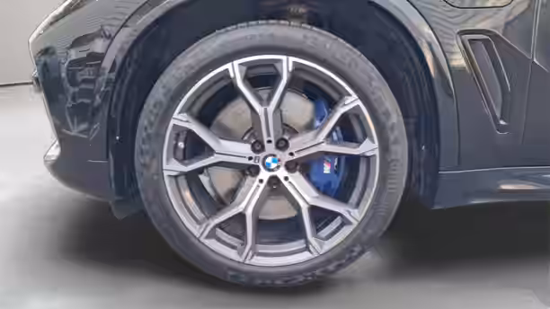 BMW X5 G05 14 / 26