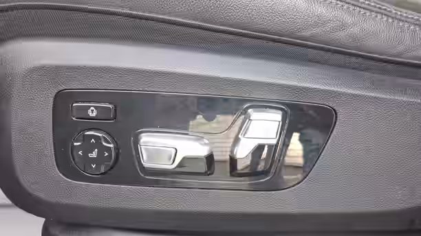 BMW X5 G05 22 / 26