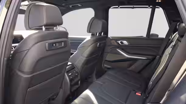 BMW X5 G05 24 / 26