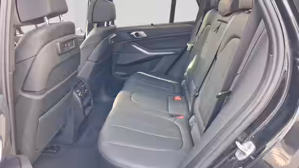 BMW X5 G05 12 / 26