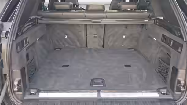 BMW X5 G05 13 / 26