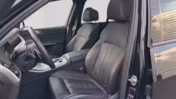 BMW X5 G05 11 / 26