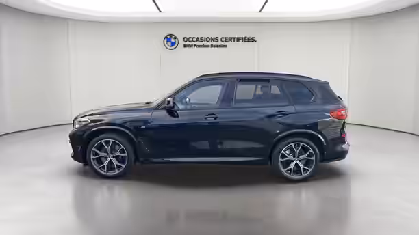 BMW X5 G05 2 / 26
