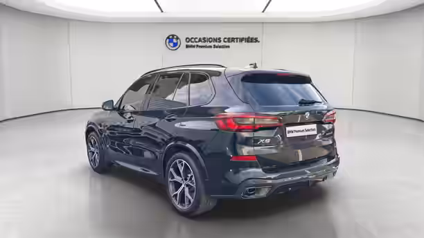 BMW X5 G05 3 / 26